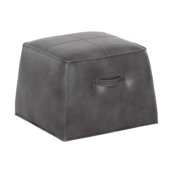 Aspen Ottoman